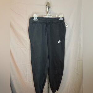 Nike Black Sweatpants
